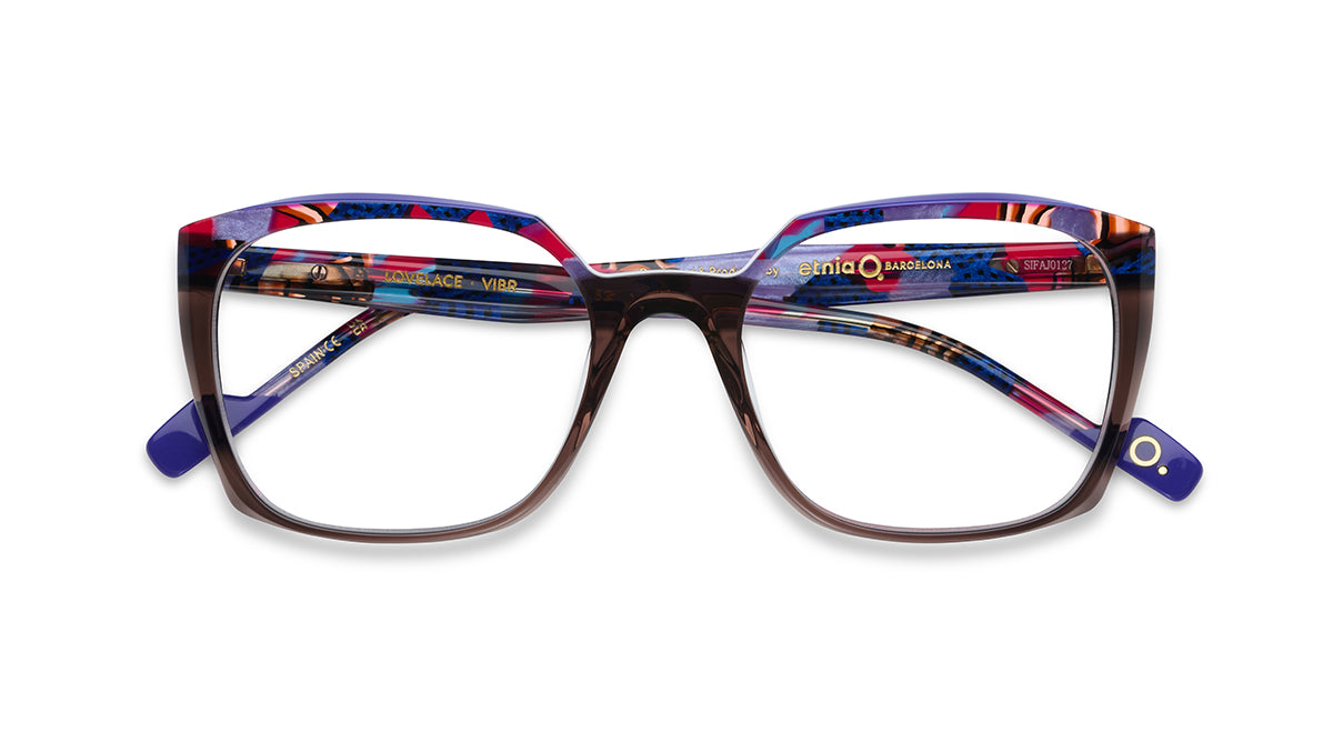 Etnia Barcelona Lovelace lunettes de vue calibre 52 S