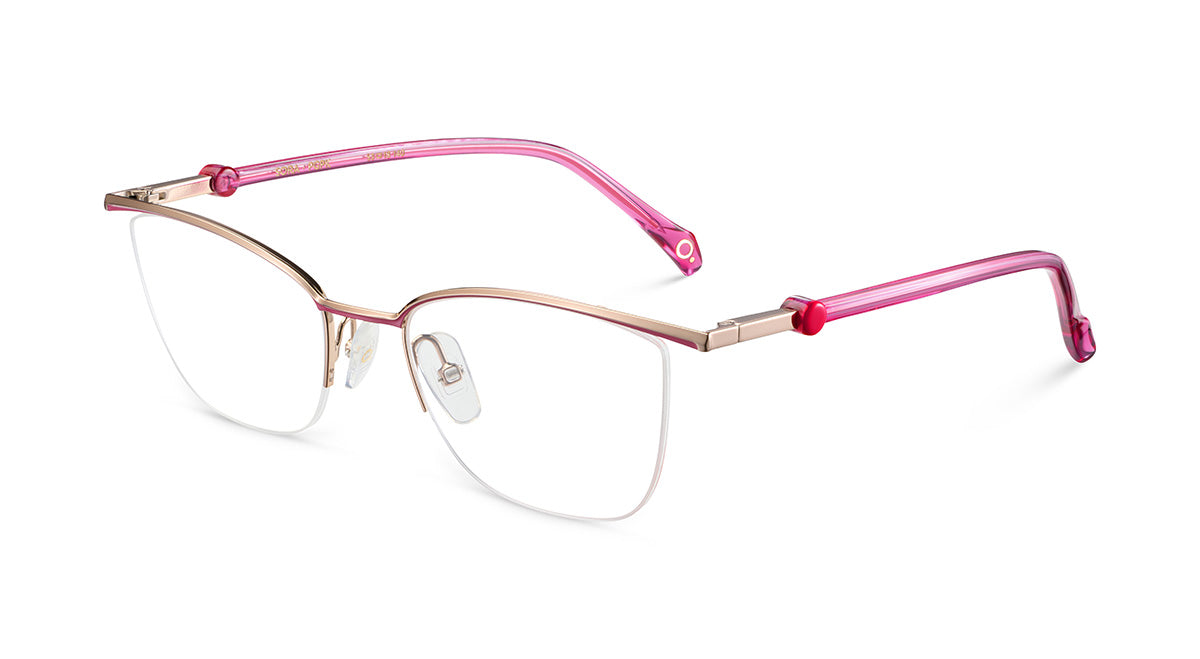 Etnia Barcelona Sora lunettes de vue PG/PK calibre 53