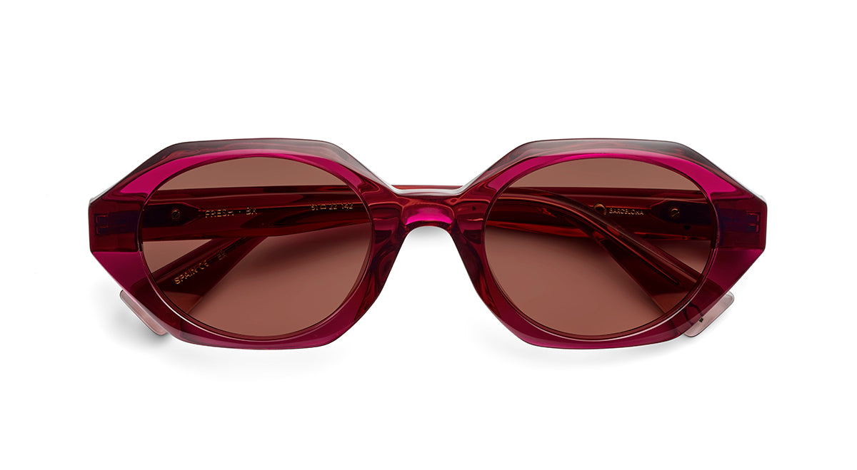Etnia Barcelona Fresh lunettes de soleil teinté YW 51