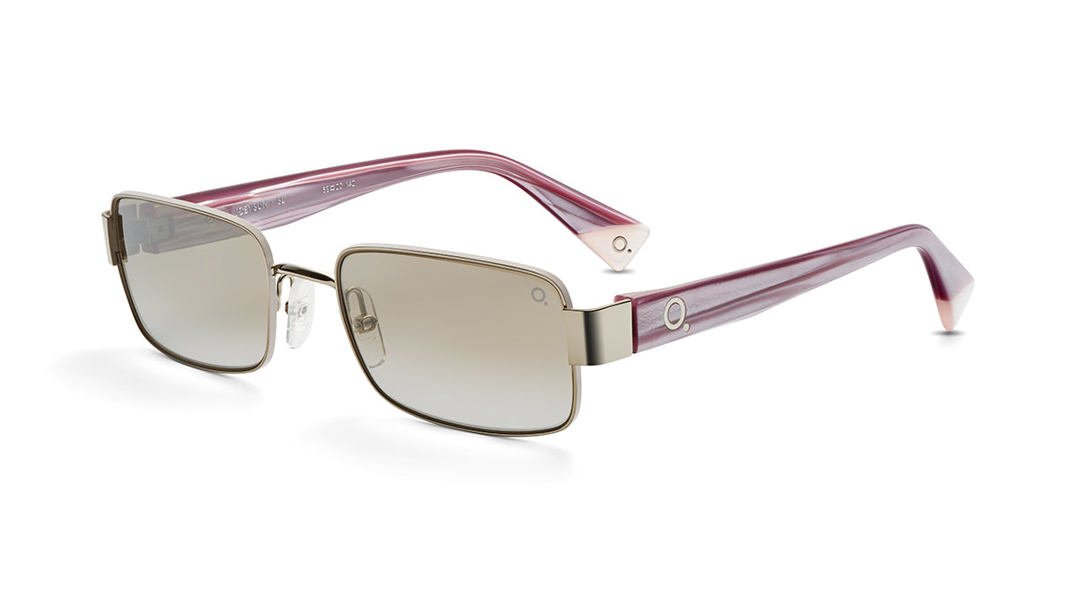 Etnia Barcelona Joey lunettes de soleil SL HD calibre 53