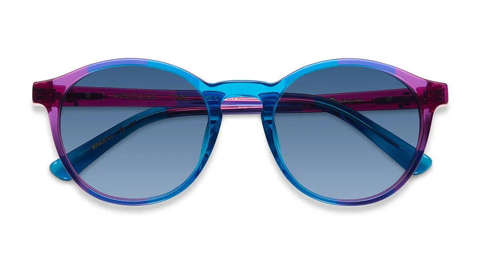 Etnia Barcelona Avinyo 2026 lunettes de soleil TQ/PK 51