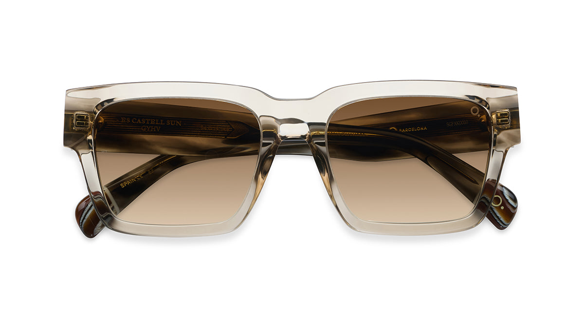 Etnia Barcelona Es Castell Sun lunettes de soleil HV 54
