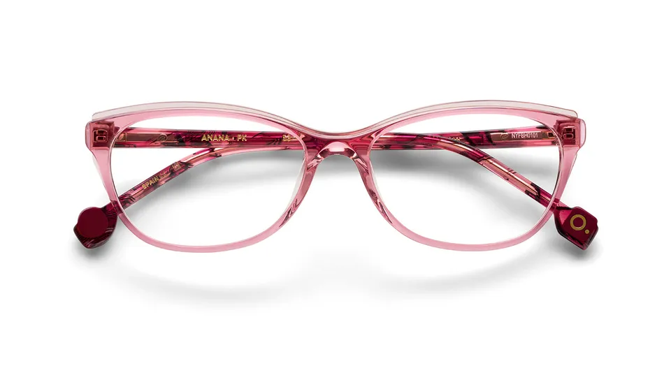 Etnia Barcelona Anana lunettes de vue PK calibre 53