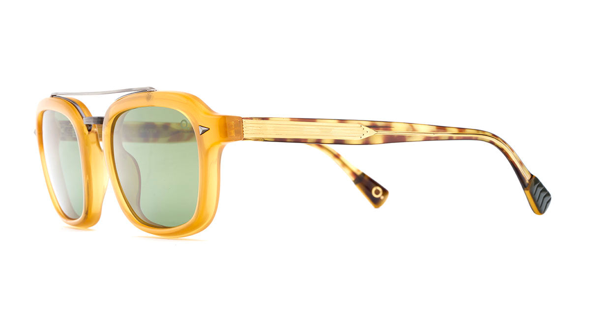 Etnia Barcelona Soho Sun lunettes de soleil HV/RD 51