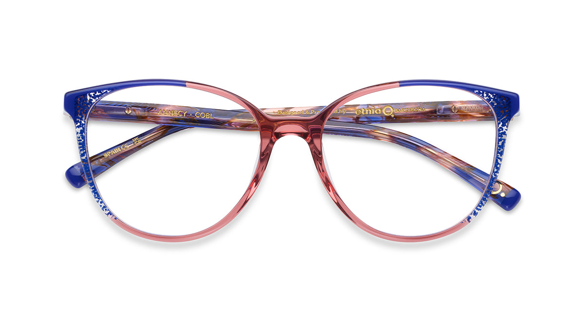 Etnia Barcelona Annecy lunettes de vue DB/GR 52
