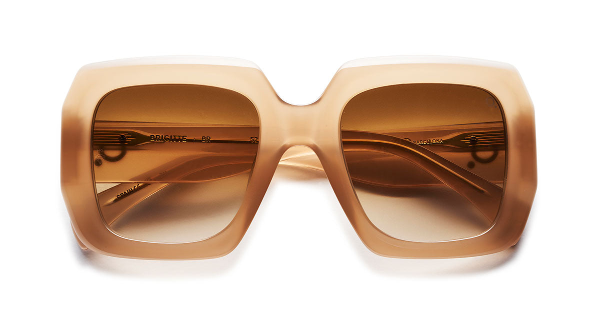 Etnia Barcelona Brigitte lunettes de soleil OG calibre 52