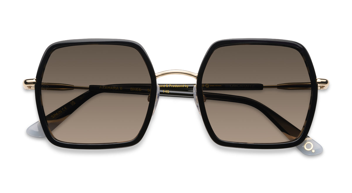 Etnia Barcelona Azahara II lunettes de soleil TQ photochromique