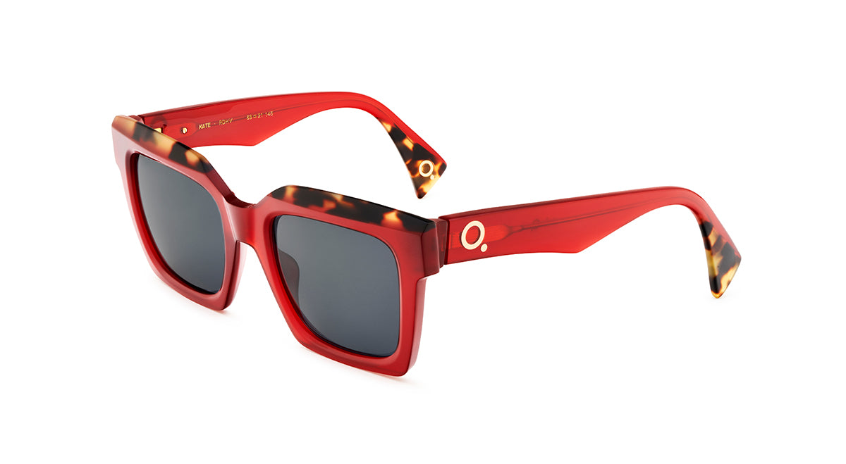 Etnia Barcelona Kate lunettes de soleil polarisées DB/HV 53