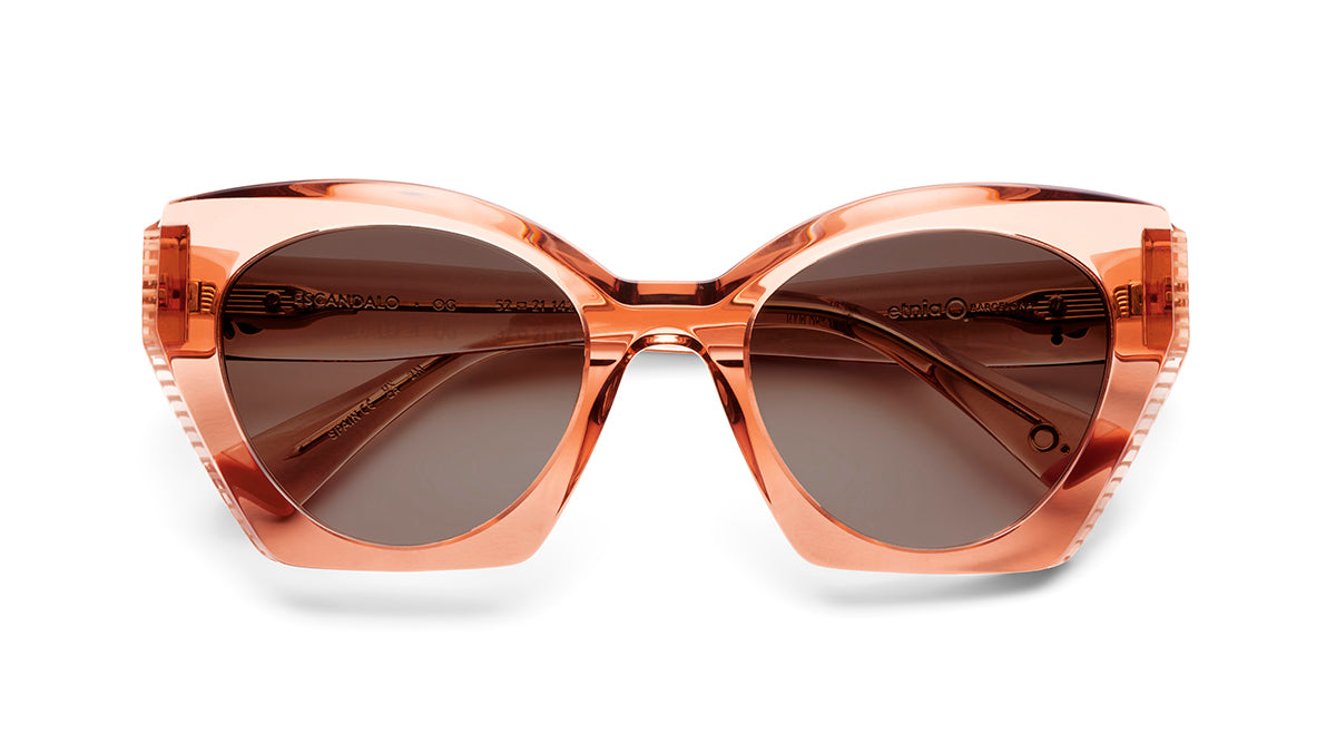 Etnia Barcelona Escandalo lunettes de soleil HD OG 52