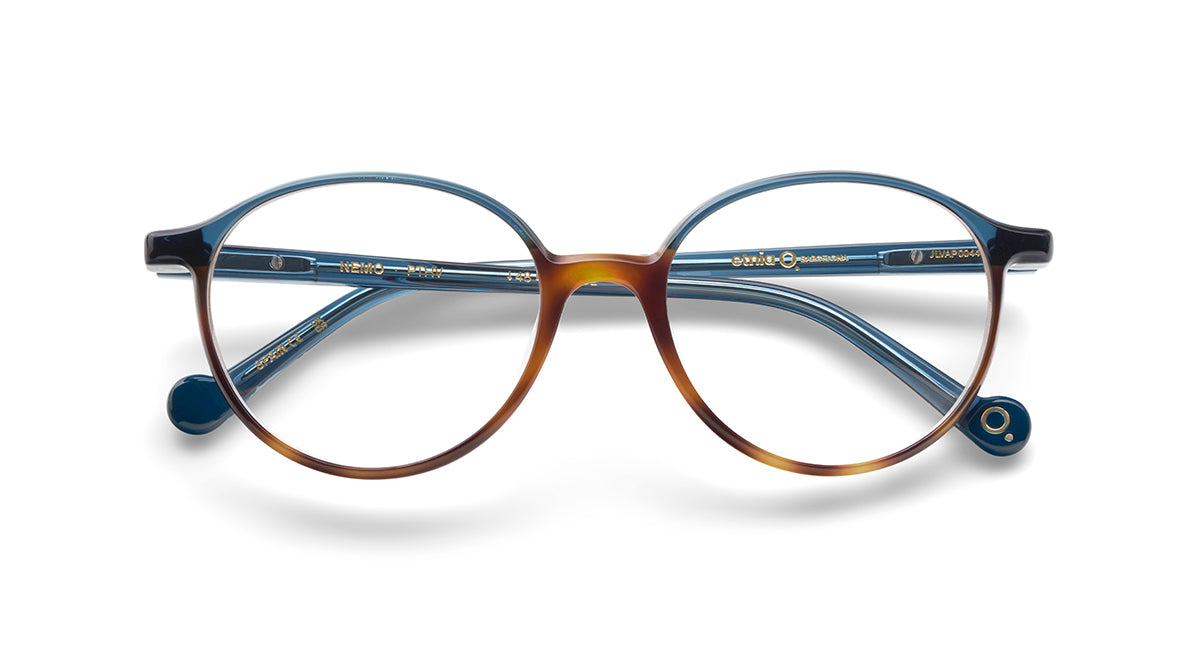 Etnia Barcelona Optical Nemo lunettes de vue HV/RD calibre 48