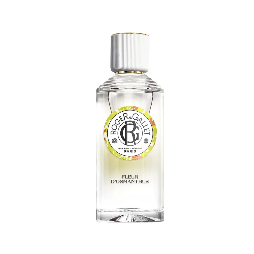 Roger & Gallet Osmanthus Eau parfumée 100ml florale
