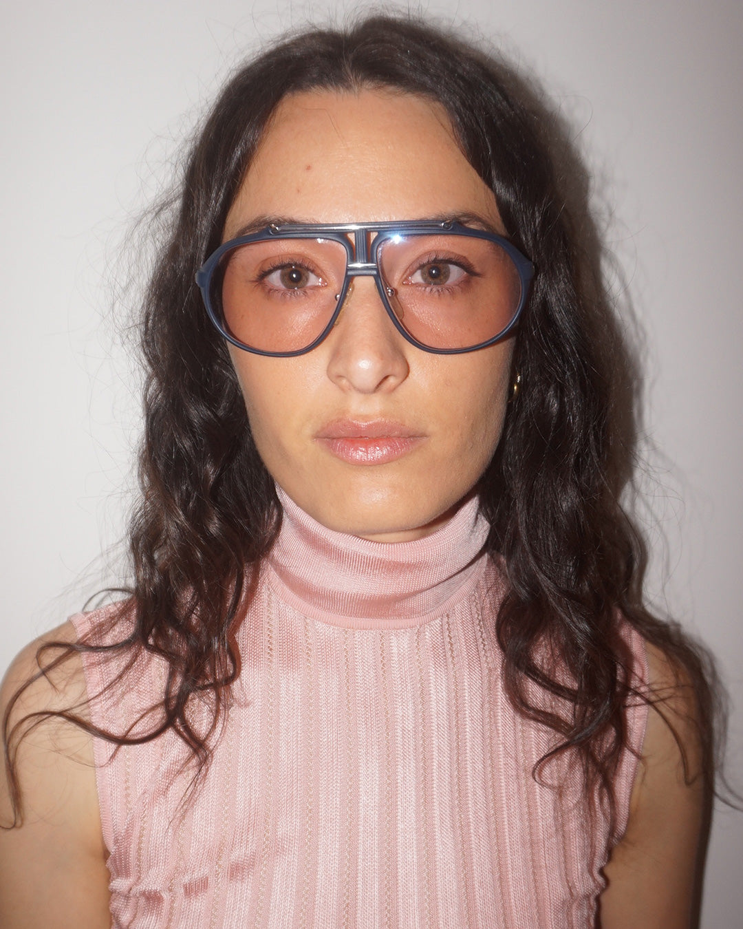Killy 4691 lunettes Transitions Rubis noir mat