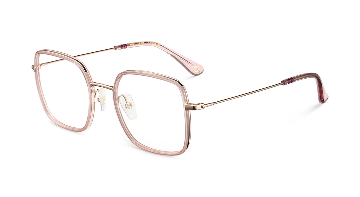 Etnia Barcelona Tibi monture optique GD/AR calibre 52