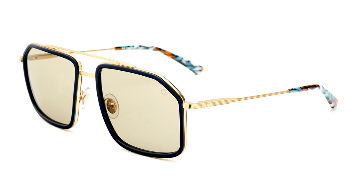 Etnia Barcelona Observed lunettes de soleil HD BL/GY 59