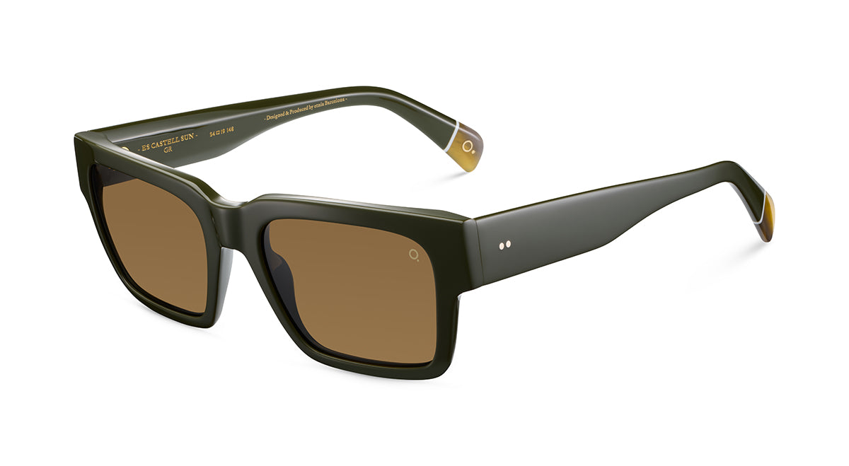Etnia Barcelona Es Castell Sun lunettes de soleil HV 54