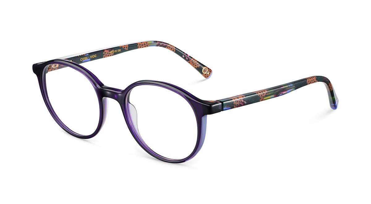 Etnia Barcelona Chiba lunettes de vue TQ/HV 49