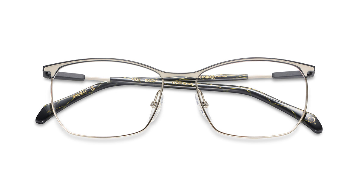 Etnia Barcelona Ume Lunettes de Vue PG/RD Calibre 54