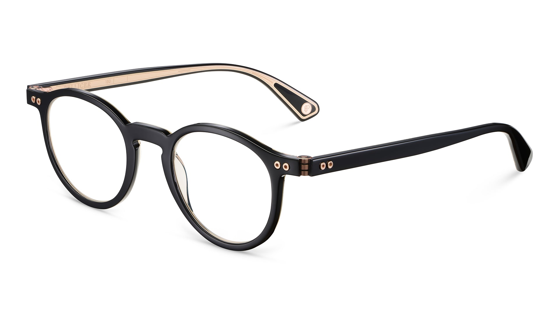 Etnia Barcelona Pellicer Fortuny lunettes de vue BR/HV 46