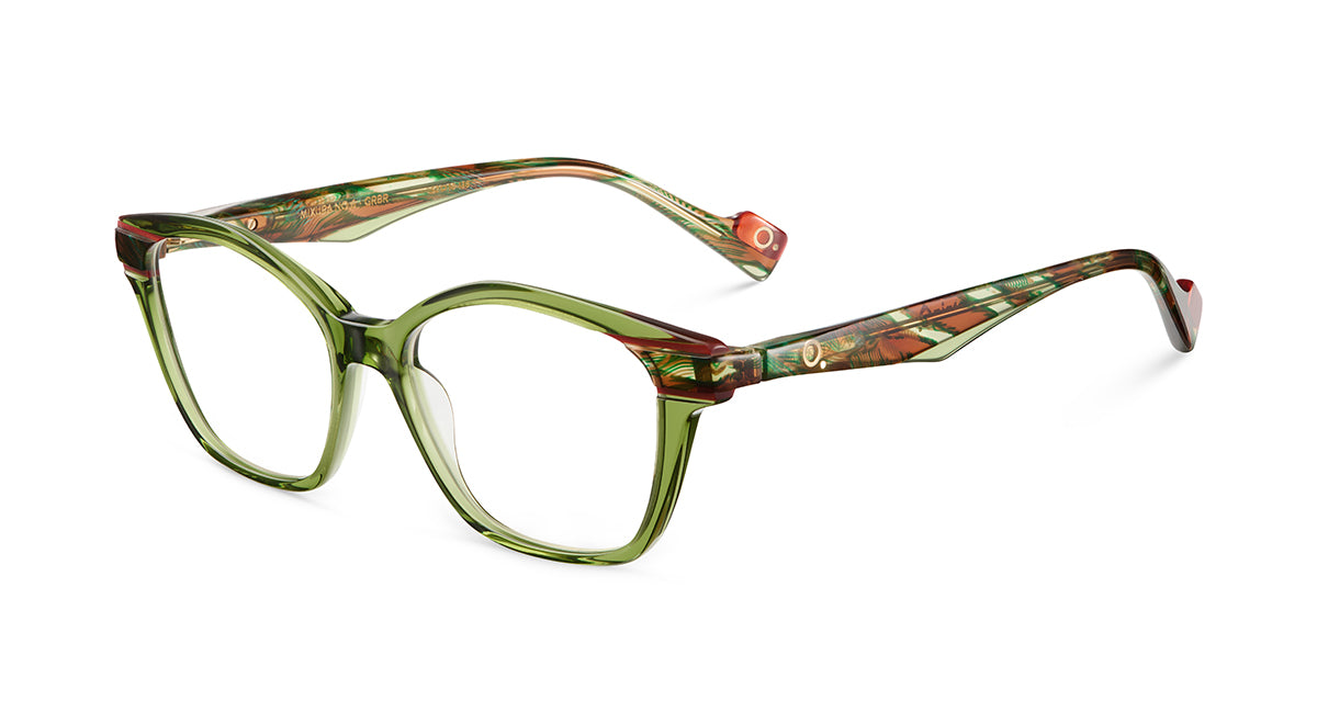 Etnia Barcelona Mixura No6 lunettes de vue HV/WH calibre 52