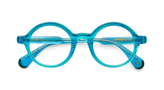 Etnia Barcelona Brutal No.35 monture optique TQ calibre 46