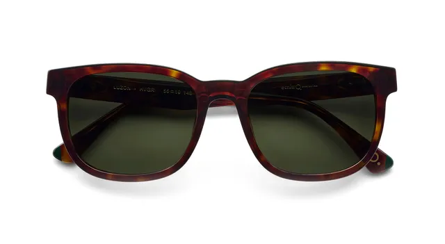 Etnia Barcelona Luzon lunettes de soleil dégradé HV/GR 55