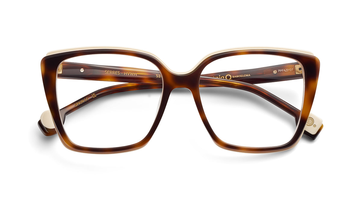 Etnia Barcelona Serres lunettes de vue BK/BX calibre 53