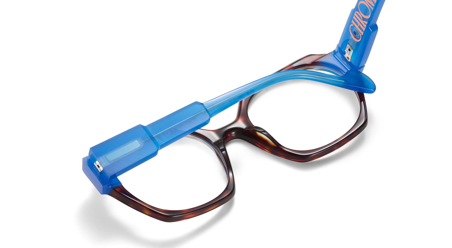 Etnia Barcelona Chroma N04 lunettes soleil HV/BL 53