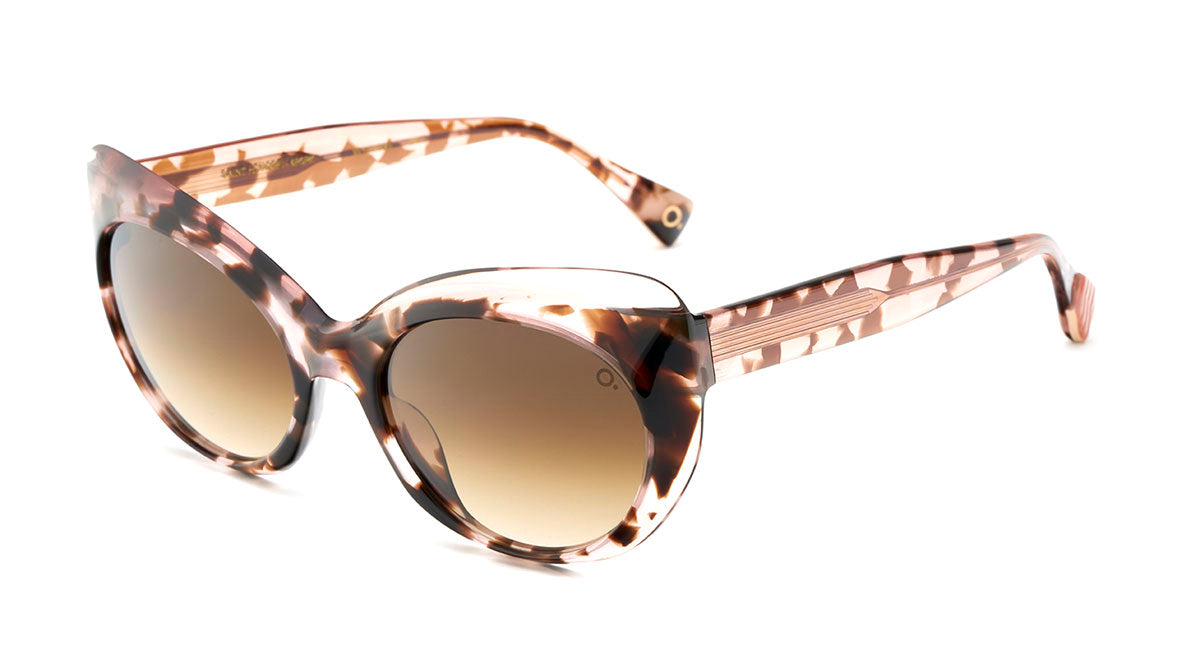 Etnia Barcelona Saint Honoré lunettes de soleil HD HV/BL 55-L