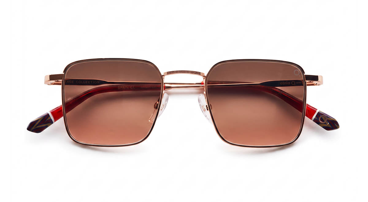 Etnia Barcelona Ranieri Sun lunettes soleil polarisées 48
