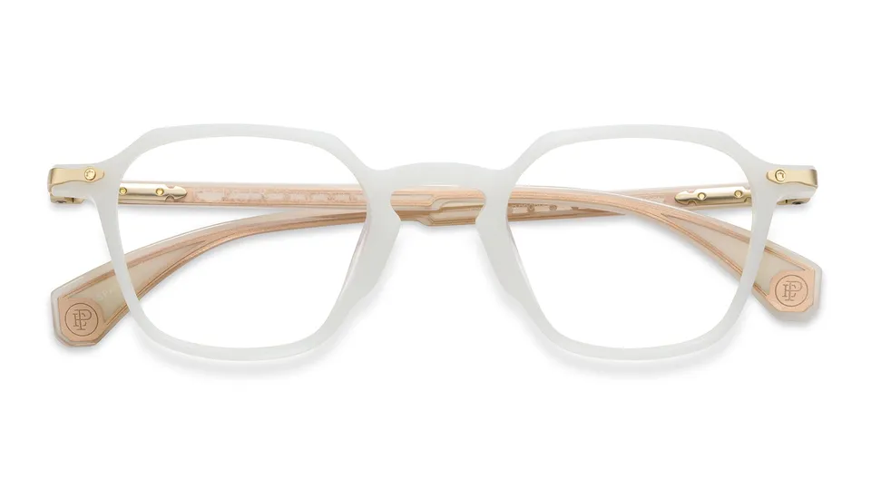 Etnia Barcelona Pellicer Ors lunettes de vue WH calibre 48