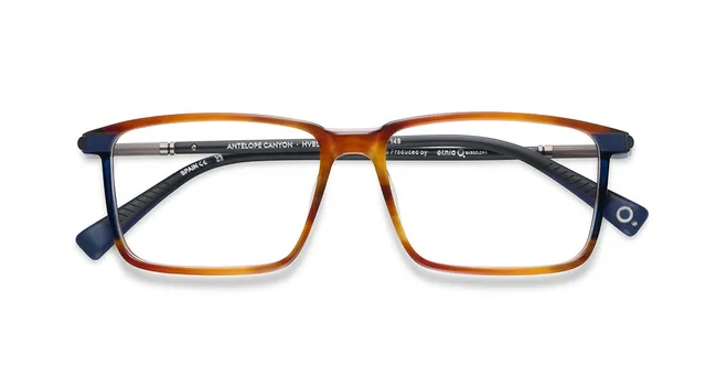 Etnia Barcelona Antelope Canyon lunettes de vue HV/BL 53