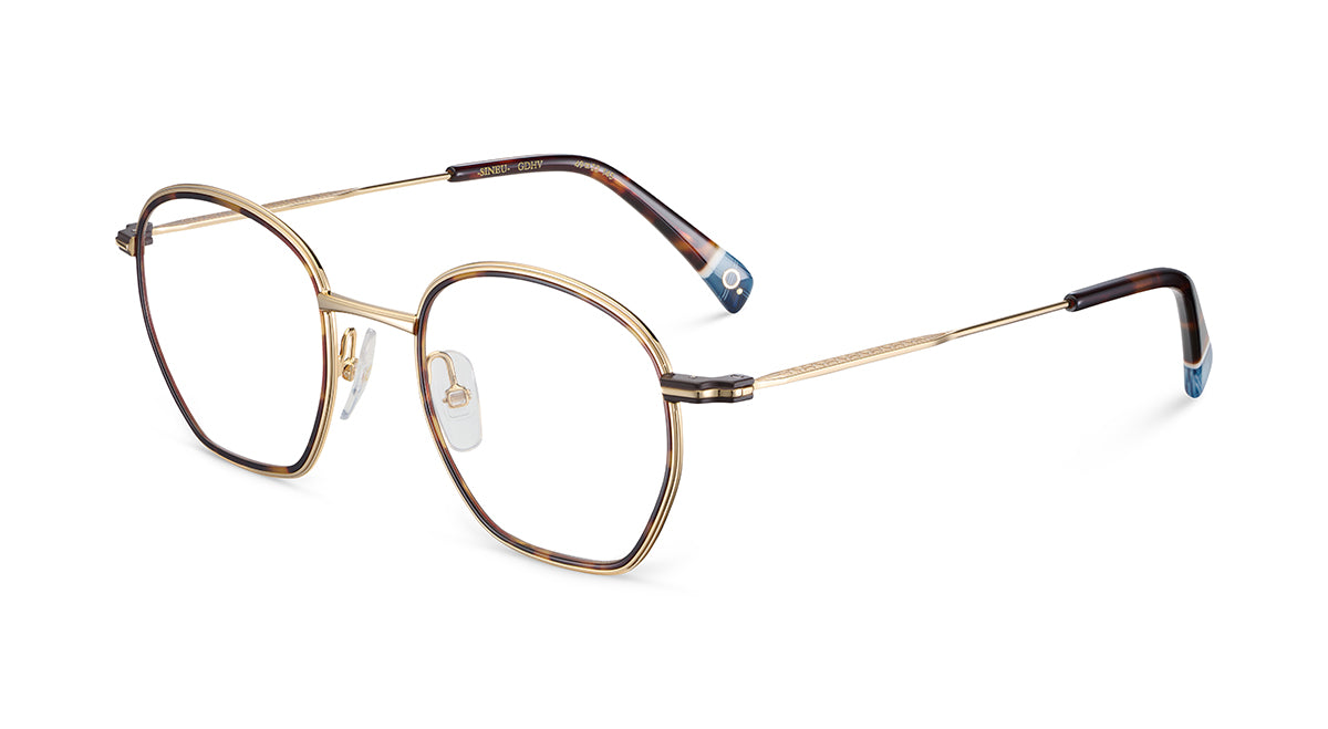Etnia Barcelona Sineu lunettes de vue GD/HV 49 acetate