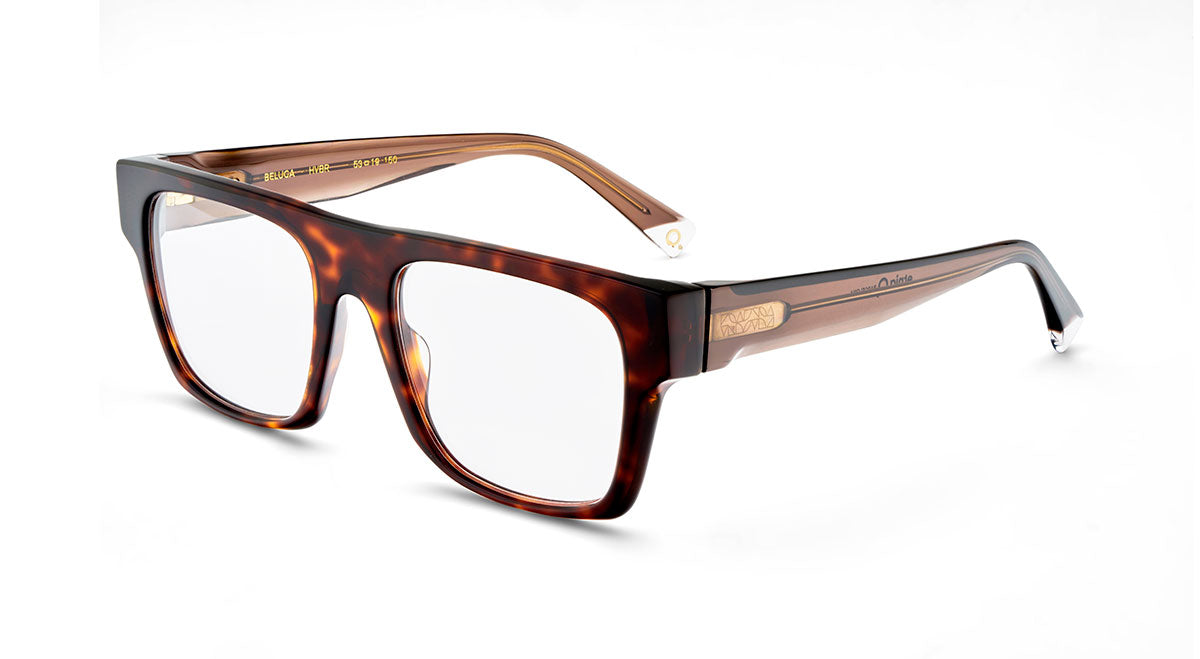 Etnia Barcelona Beluga Lunettes de Vue BL Calibre 53