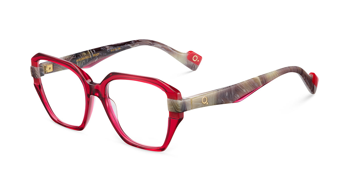 Etnia Barcelona Mixura No5 lunettes de vue BL calibre 51