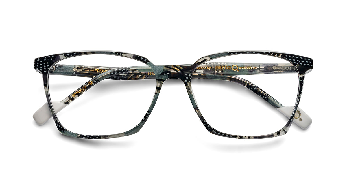 Etnia Barcelona Lepore lunettes de vue HV/YW calibre 55