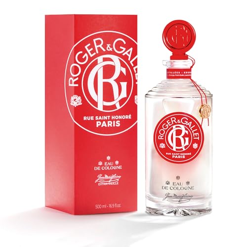 Roger Gallet Jean Marie Farina Eau de Cologne Agrumes