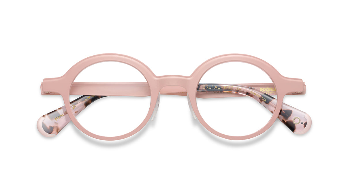 Etnia Barcelona Brutal No.37 lunettes de vue BR calibre 44