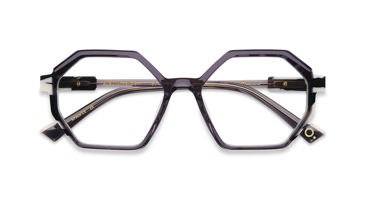 Etnia Barcelona Saboya monture optique FU calibre 51