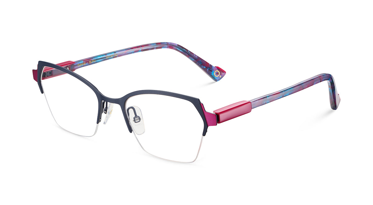 Etnia Barcelona Diana lunettes de vue BL/FU calibre 52