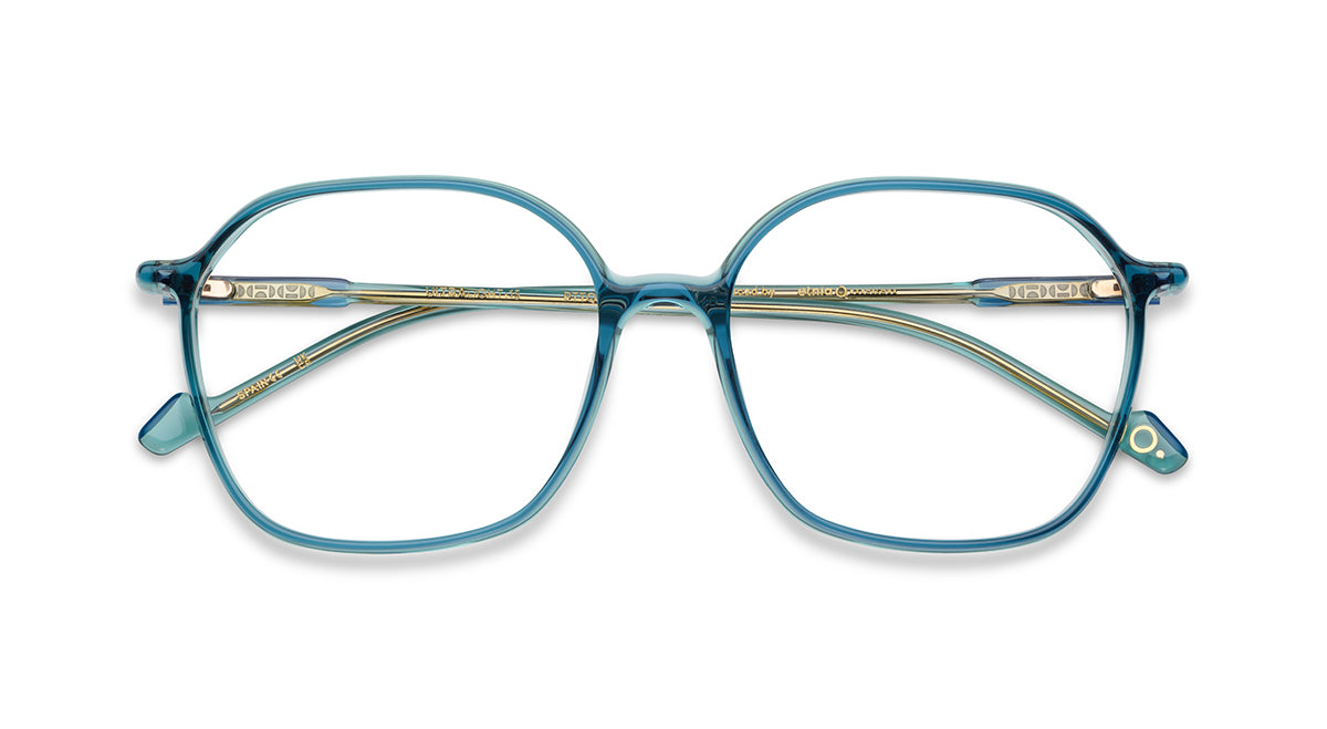 Etnia Barcelona Ultra Light 15 lunettes de vue GR/CO 55