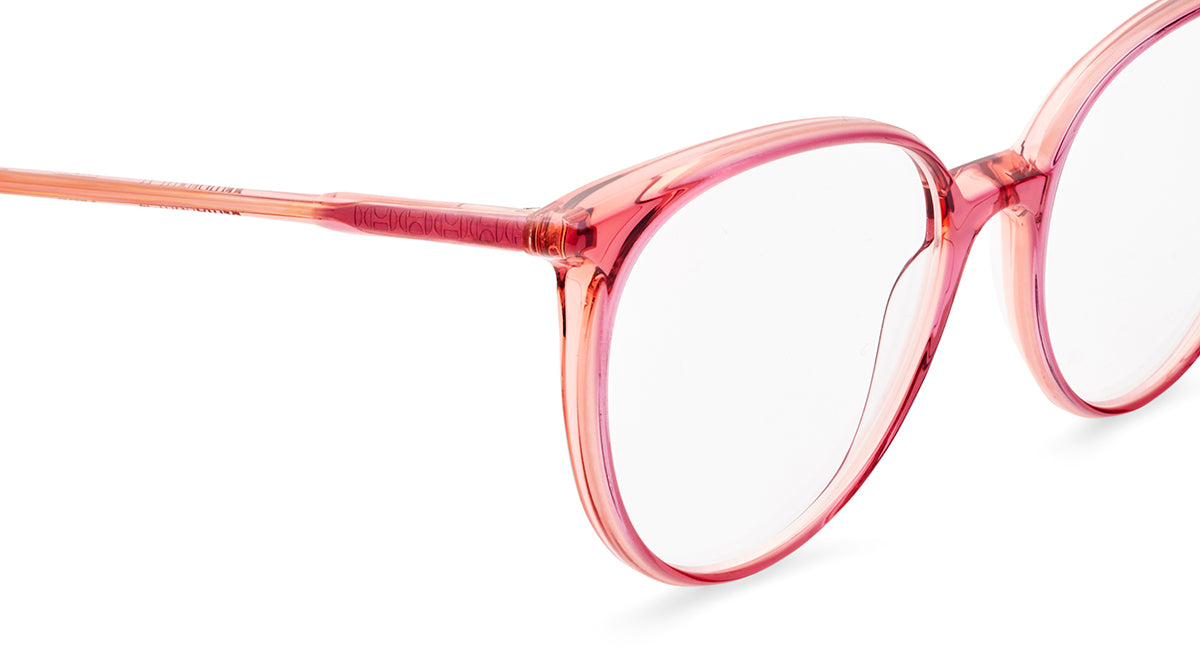 Etnia Barcelona Optical Ultra Light 14 lunettes de vue BR/GR 54