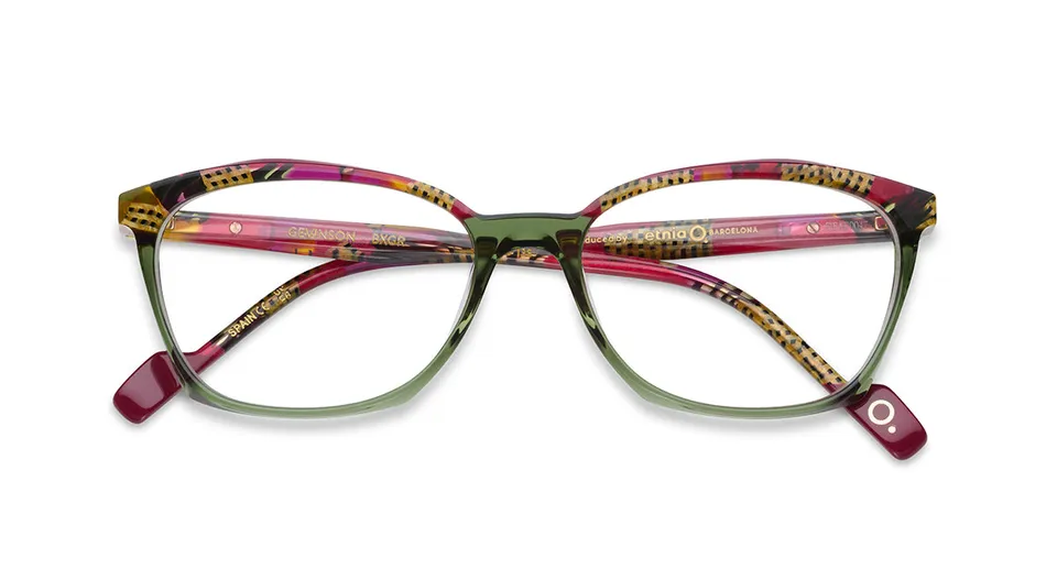 Etnia Barcelona Gevinson lunettes de vue BX/GR 52-S