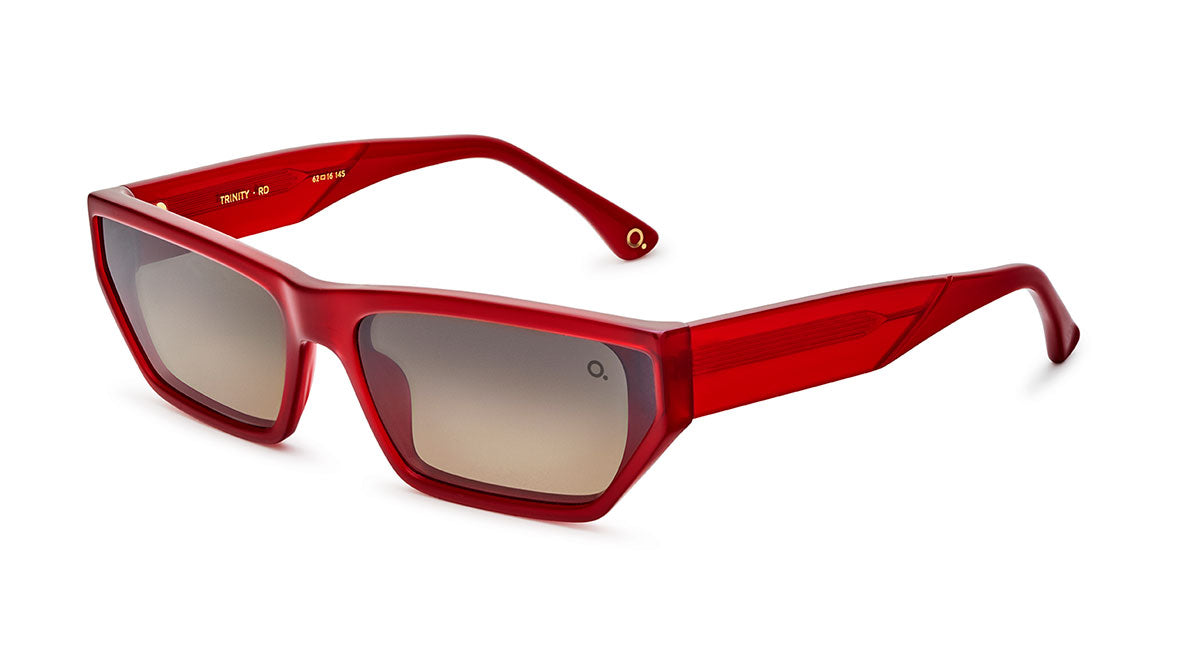 Etnia Barcelona Trinity Sun lunettes de soleil BE 62