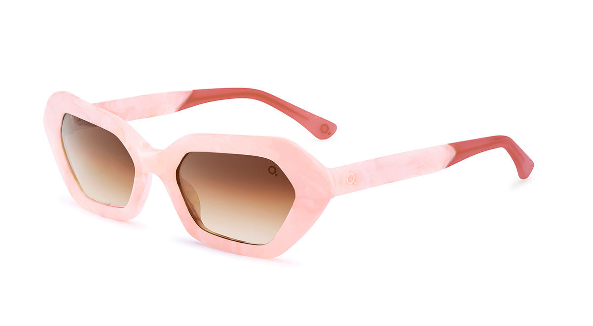 Etnia Barcelona La Quinta lunettes de soleil HV/BL verres HD