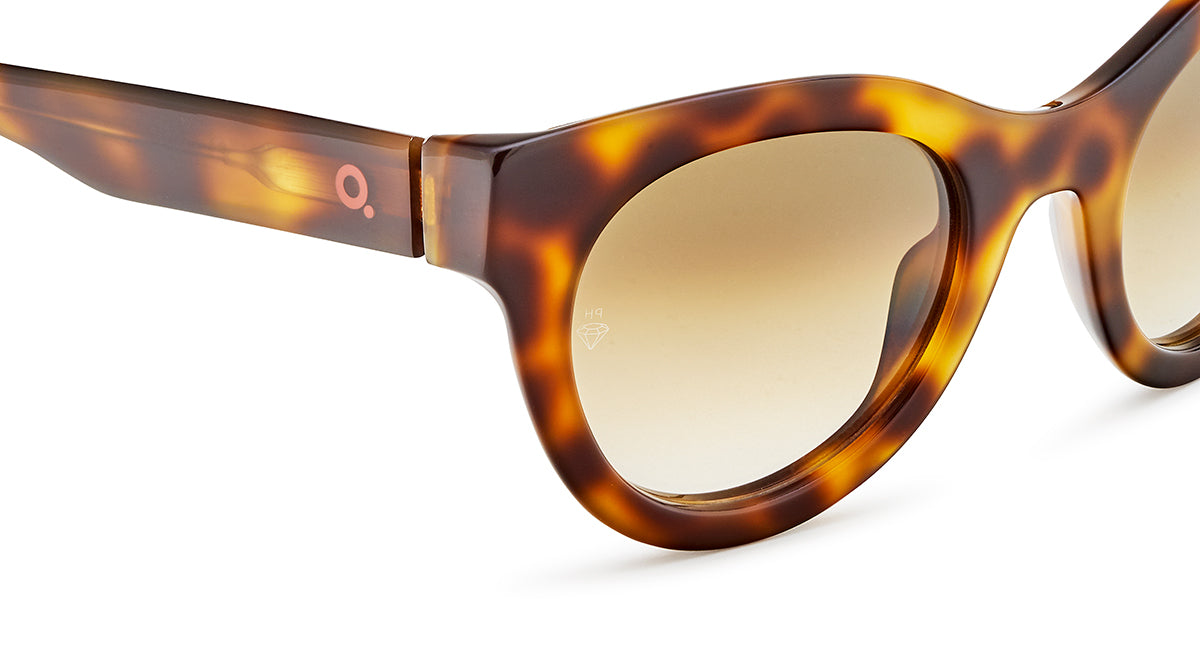 Etnia Barcelona Sun Brutal No.08 lunettes de soleil HD 51