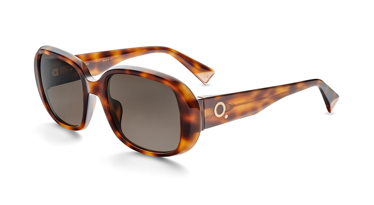 Etnia Barcelona Fab lunettes de soleil polarisées 54
