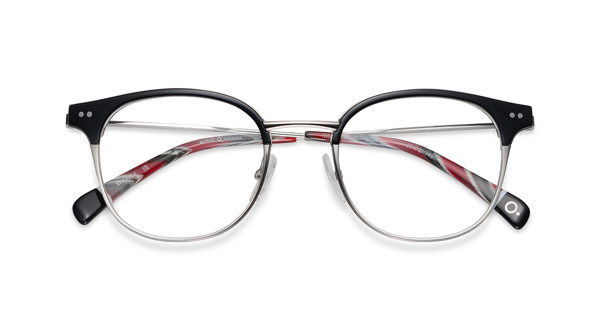 Etnia Barcelona Manacor lunettes de vue GD/HV calibre 49