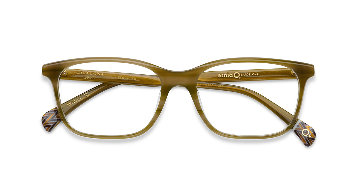 Etnia Barcelona Cala Bona lunettes de vue HV calibre 52