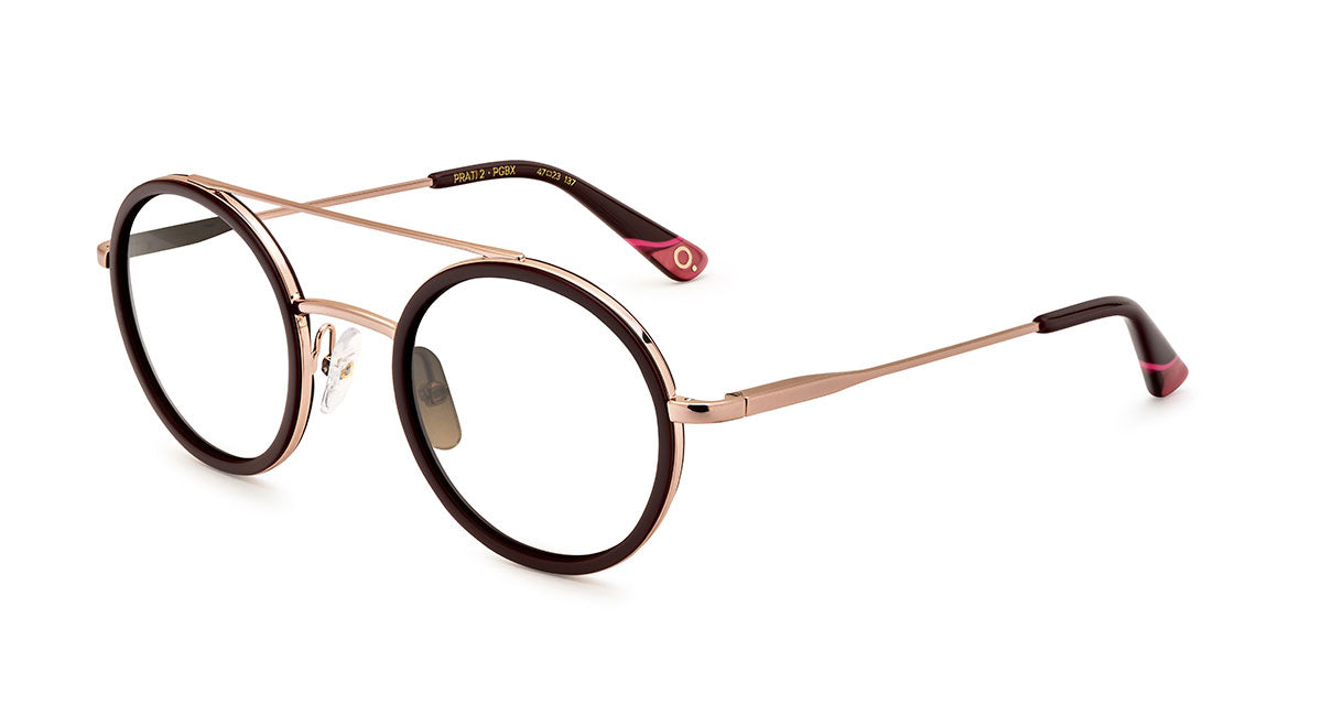 Etnia Barcelona Prati 2 Sun lunettes de soleil photochromique 47