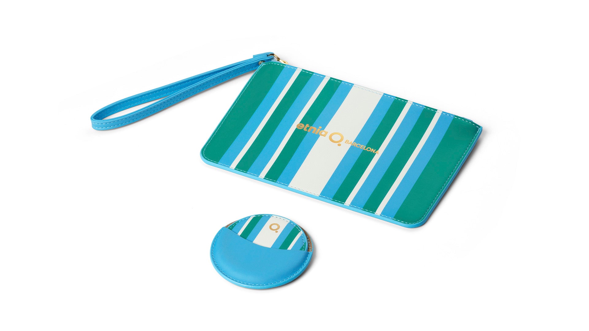 Etnia Barcelona Ibiza 12 lunettes de soleil WH/OG 50